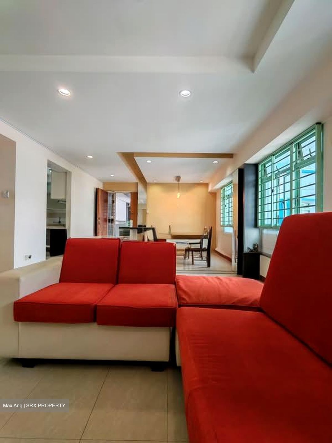Blk 638A The Meadows (Punggol), HDB 5 Rooms #579280721